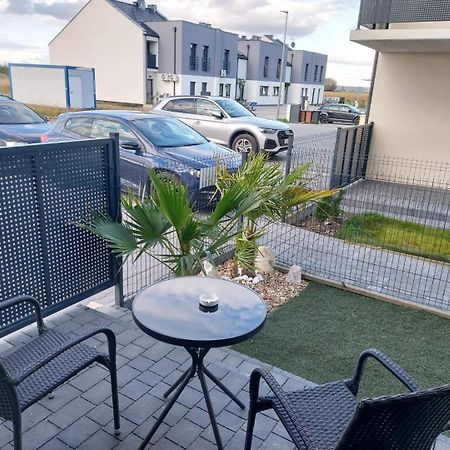 Apartament Sunset Leszno Лешно Екстер'єр фото