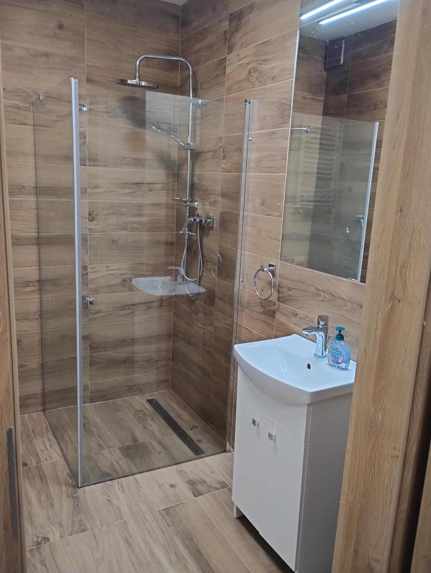 Apartament Sunset Leszno Лешно Екстер'єр фото